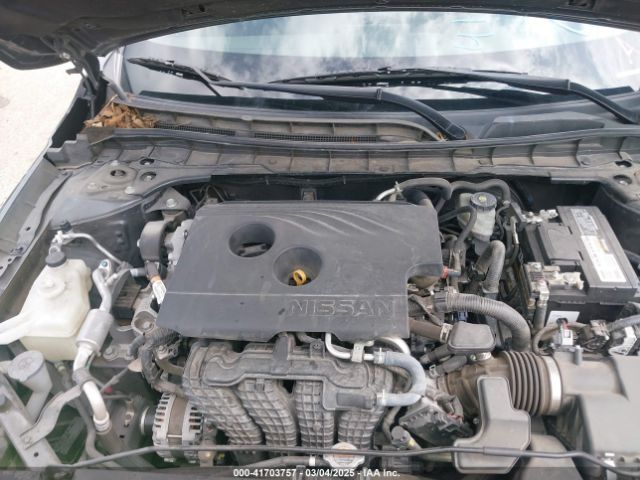 1N4BL4CV7LN308438 Nissan Altima Sr Fwd