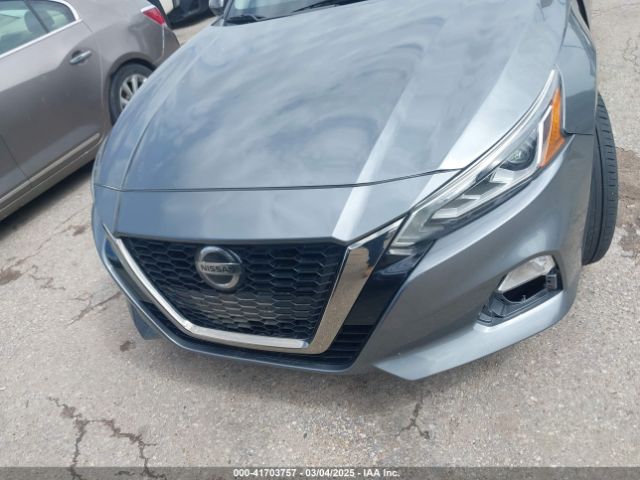 1N4BL4CV7LN308438 Nissan Altima Sr Fwd