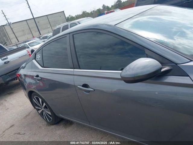1N4BL4CV7LN308438 Nissan Altima Sr Fwd