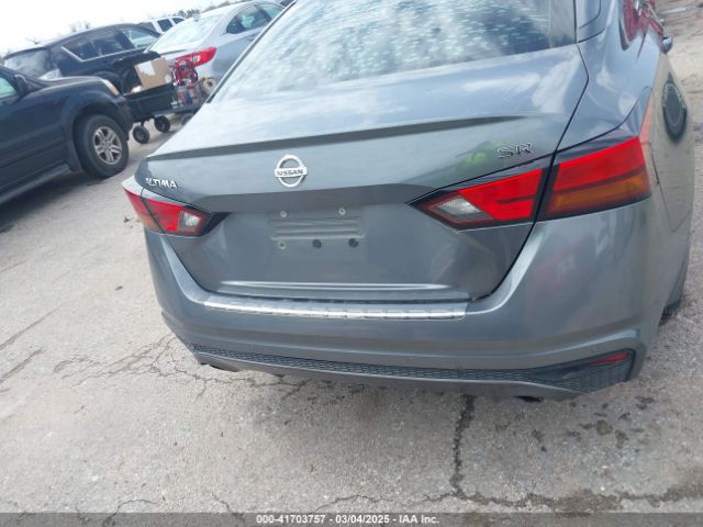 1N4BL4CV7LN308438 Nissan Altima Sr Fwd