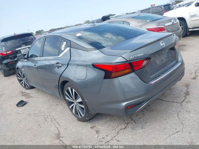 1N4BL4CV7LN308438 Nissan Altima Sr Fwd