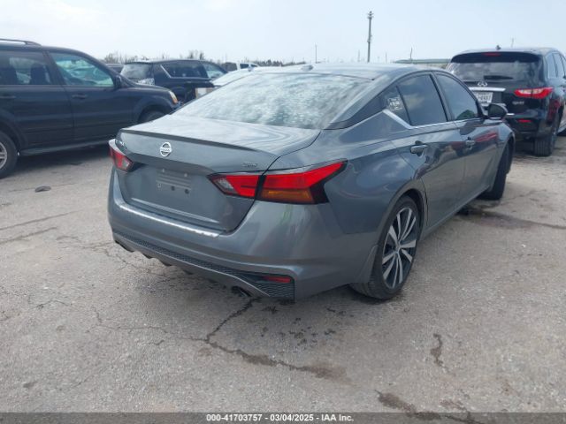1N4BL4CV7LN308438 Nissan Altima Sr Fwd