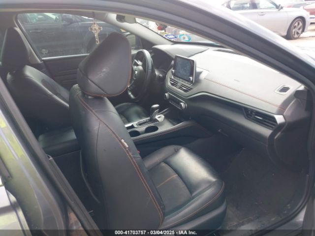 1N4BL4CV7LN308438 Nissan Altima Sr Fwd