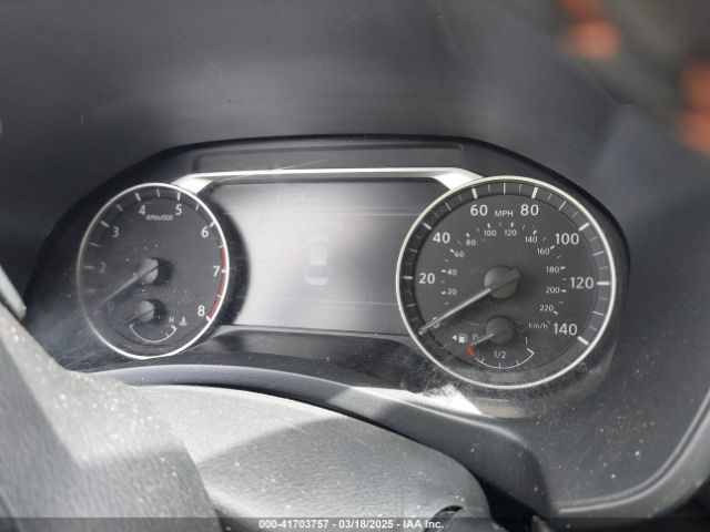 1N4BL4CV7LN308438 Nissan Altima Sr Fwd