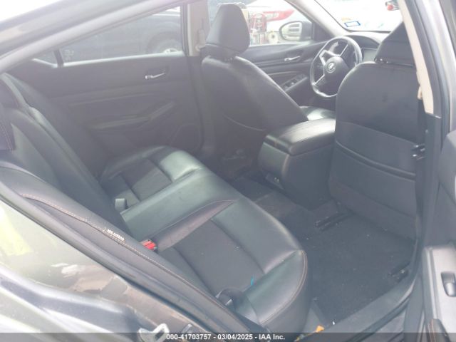 1N4BL4CV7LN308438 Nissan Altima Sr Fwd