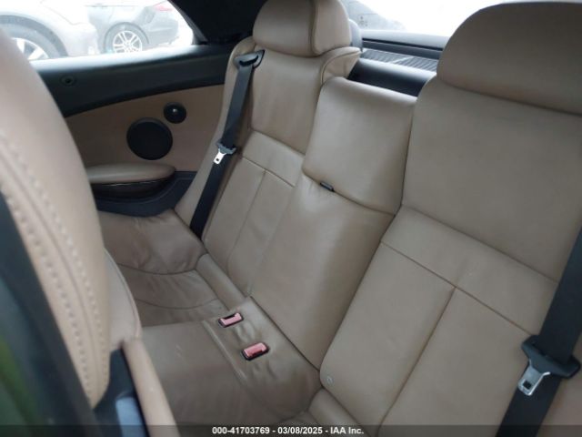 2007 BMW M6 WBSEK93587CY78191 Photo 7