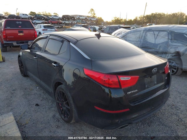 5XXGM4A76FG485645 KIA Optima Lx