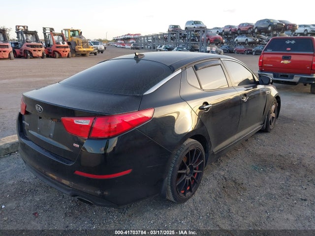 5XXGM4A76FG485645 KIA Optima Lx