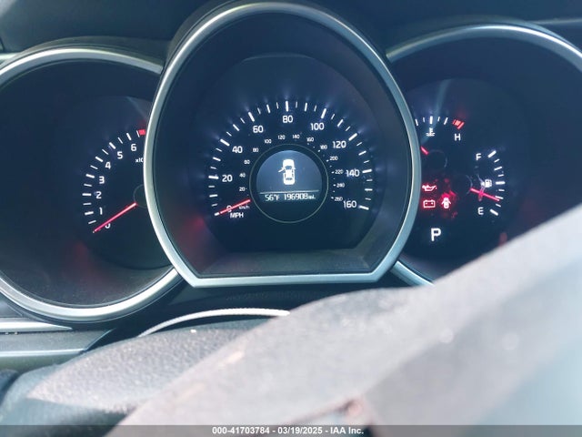 5XXGM4A76FG485645 KIA Optima Lx