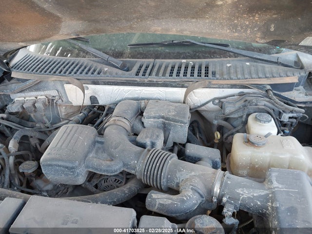 1FMJU1G56EEF35078 Ford Expedition Xl