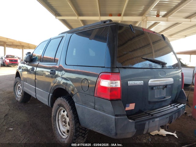 1FMJU1G56EEF35078 Ford Expedition Xl