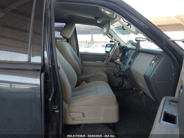 1FMJU1G56EEF35078 Ford Expedition Xl