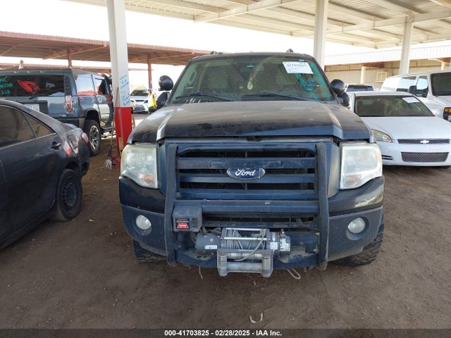 1FMJU1G56EEF35078 Ford Expedition Xl