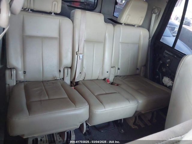 1FMJU1G56EEF35078 Ford Expedition Xl