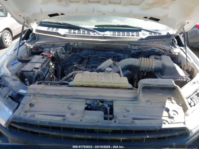 1FTFX1E53LKD82808 Ford F-150 Xl