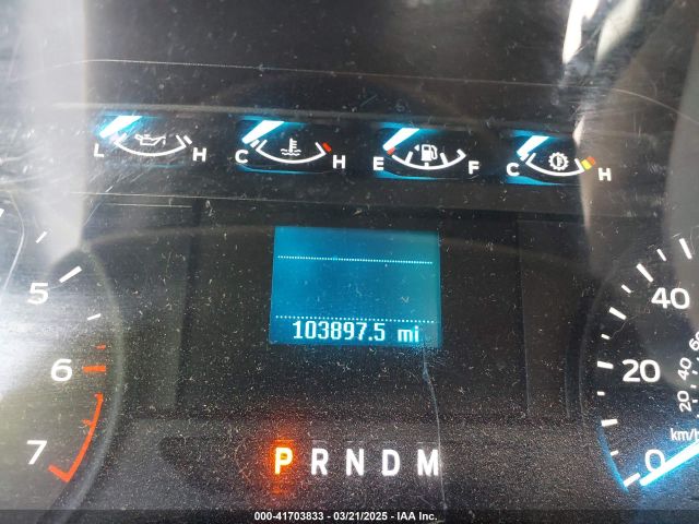 1FTFX1E53LKD82808 Ford F-150 Xl