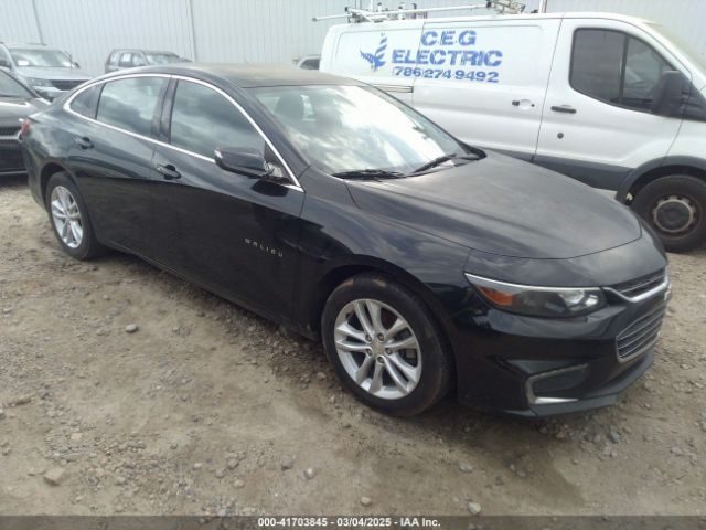 1G1ZE5STXGF291457 auction archive image