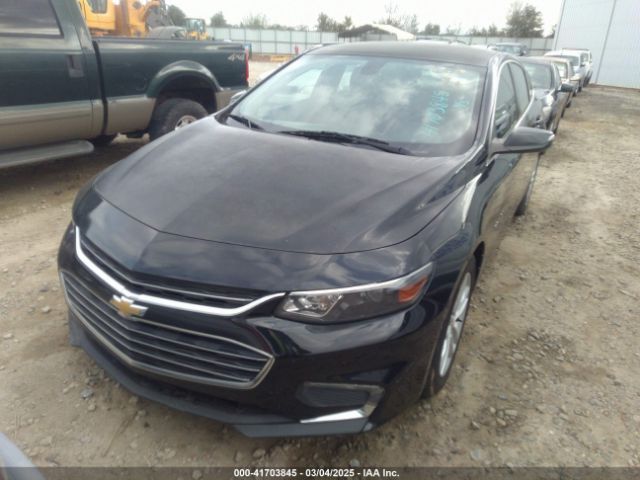 1G1ZE5STXGF291457 Chevrolet MALIBU 1LT