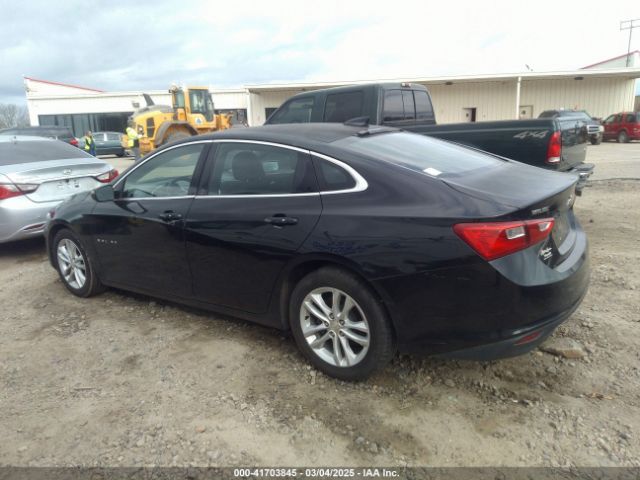 1G1ZE5STXGF291457 Chevrolet MALIBU 1LT