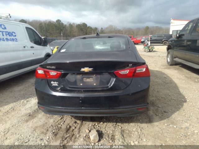 1G1ZE5STXGF291457 Chevrolet MALIBU 1LT