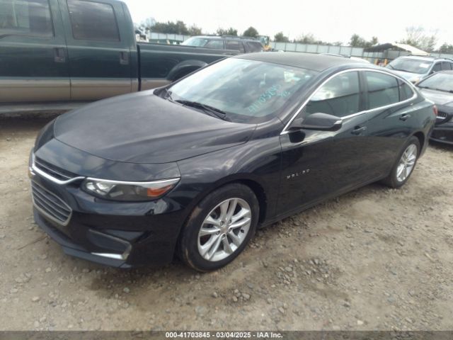 1G1ZE5STXGF291457 Chevrolet MALIBU 1LT