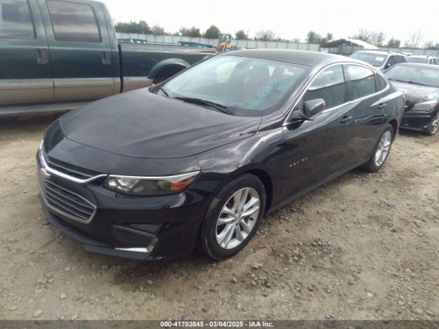 1G1ZE5STXGF291457 Chevrolet MALIBU 1LT