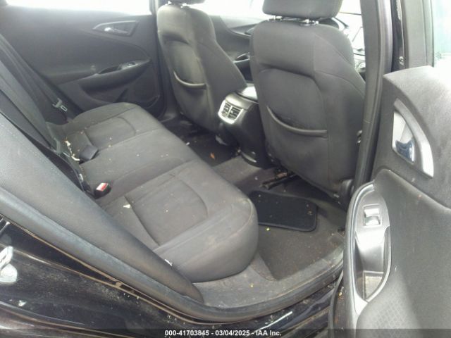 1G1ZE5STXGF291457 Chevrolet MALIBU 1LT