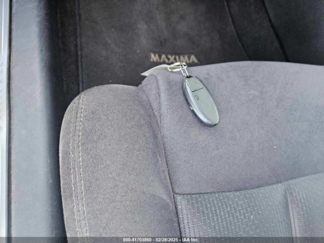 1N4AA5AP9EC464491 Nissan Maxima