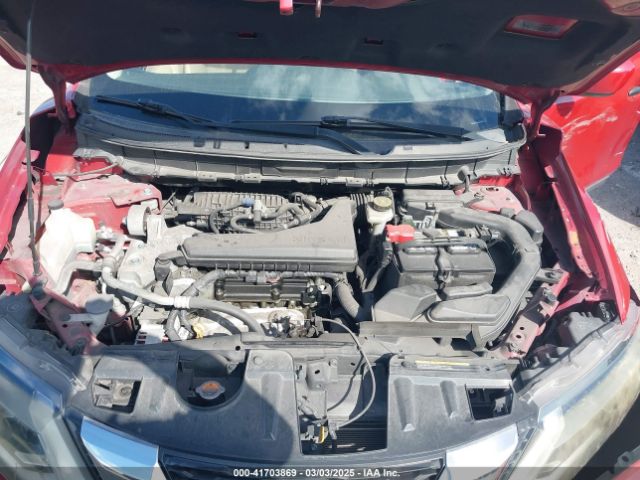 JN8AT2MT9HW393778 Nissan ROGUE S