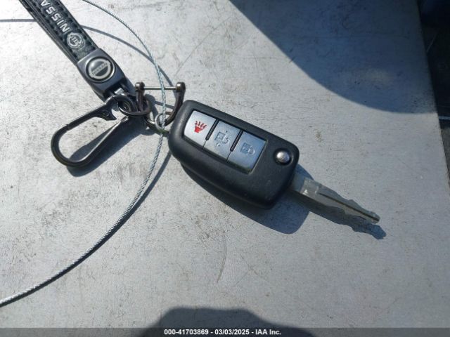 JN8AT2MT9HW393778 Nissan ROGUE S