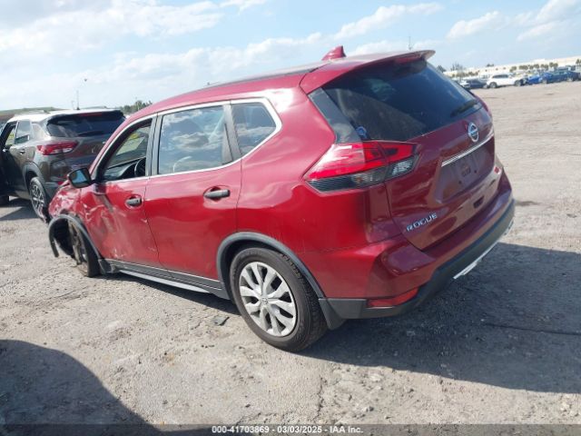 JN8AT2MT9HW393778 Nissan ROGUE S