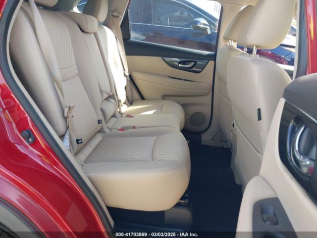 JN8AT2MT9HW393778 Nissan ROGUE S