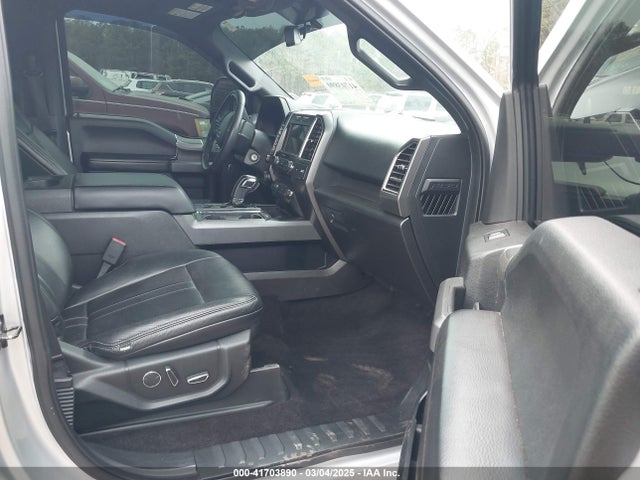 Ford F-150 Xlt 2016 1FTEW1EF3GFD43903 Image 5