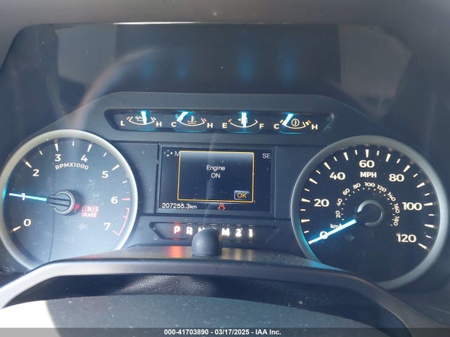 Ford F-150 Xlt 2016 1FTEW1EF3GFD43903 Image 7