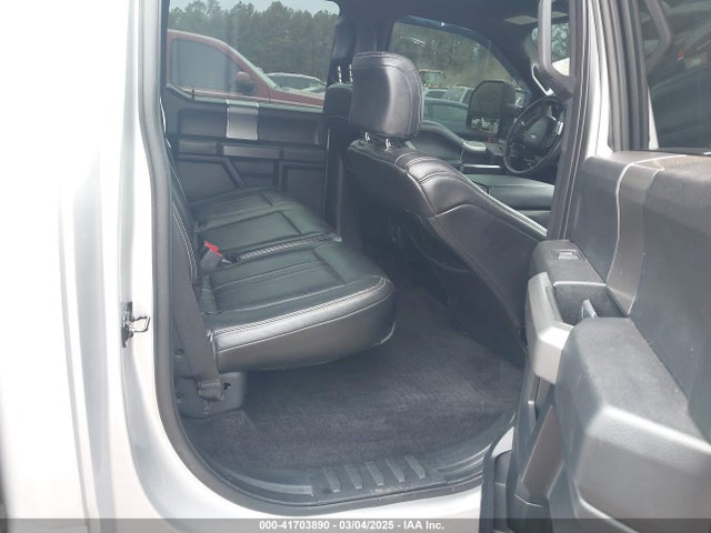 Ford F-150 Xlt 2016 1FTEW1EF3GFD43903 Image 8