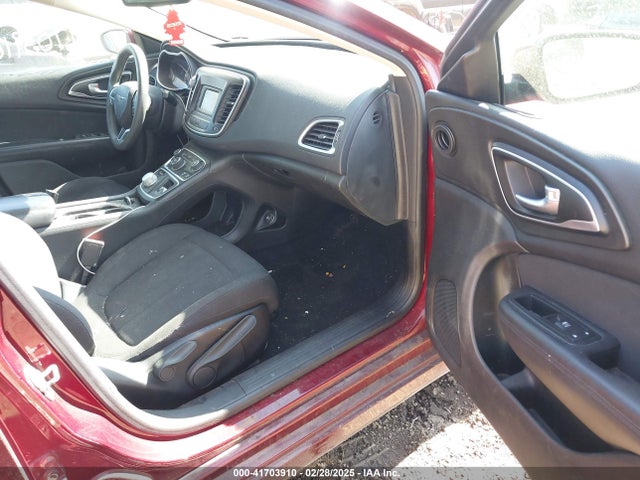 Chrysler 200 Limited 2015 1C3CCCAB2FN679503 Image 5