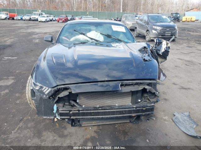 1FA6P8CF3H5300897 Ford Mustang Gt Premium