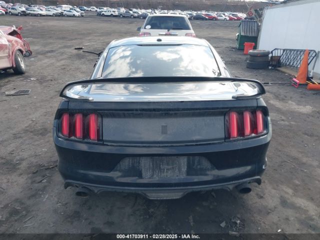 1FA6P8CF3H5300897 Ford Mustang Gt Premium