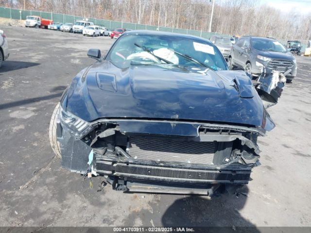 1FA6P8CF3H5300897 Ford Mustang Gt Premium