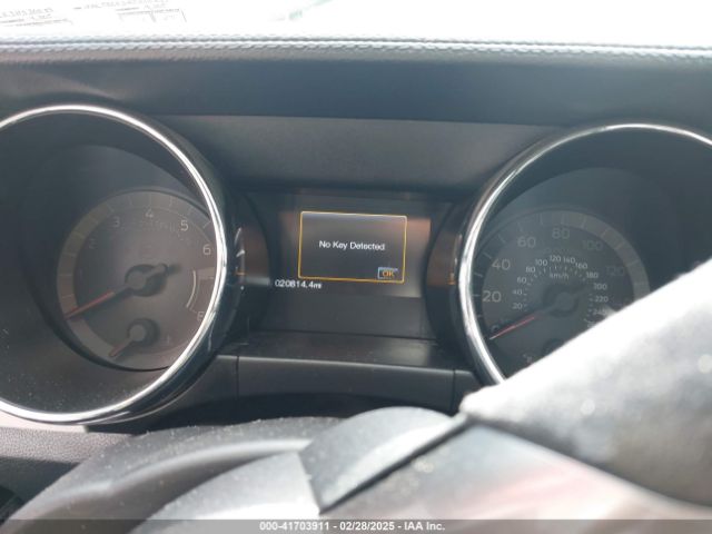 1FA6P8CF3H5300897 Ford Mustang Gt Premium