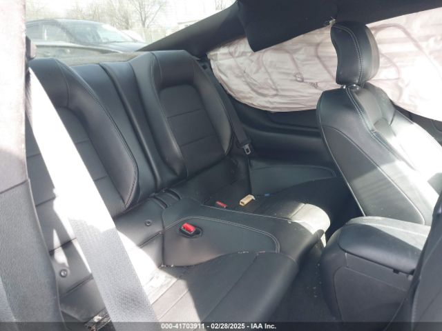1FA6P8CF3H5300897 Ford Mustang Gt Premium