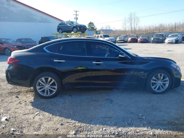 JN1BY1AR6FM560209 Infiniti Q70 3.7x