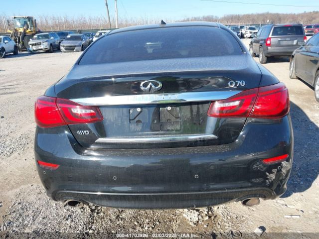 JN1BY1AR6FM560209 Infiniti Q70 3.7x