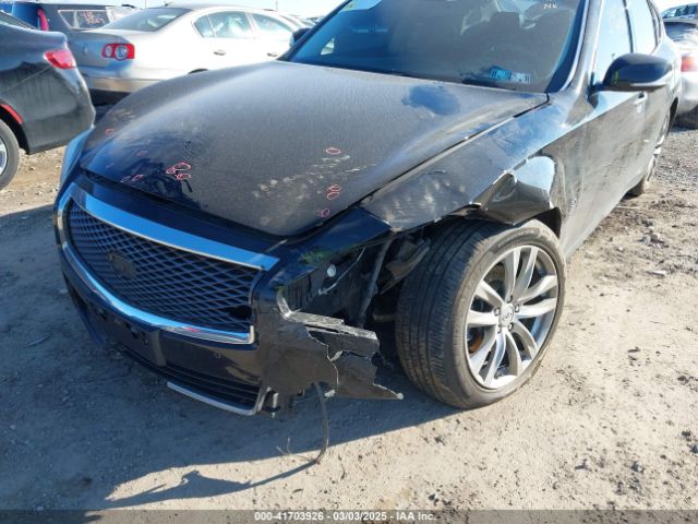 JN1BY1AR6FM560209 Infiniti Q70 3.7x