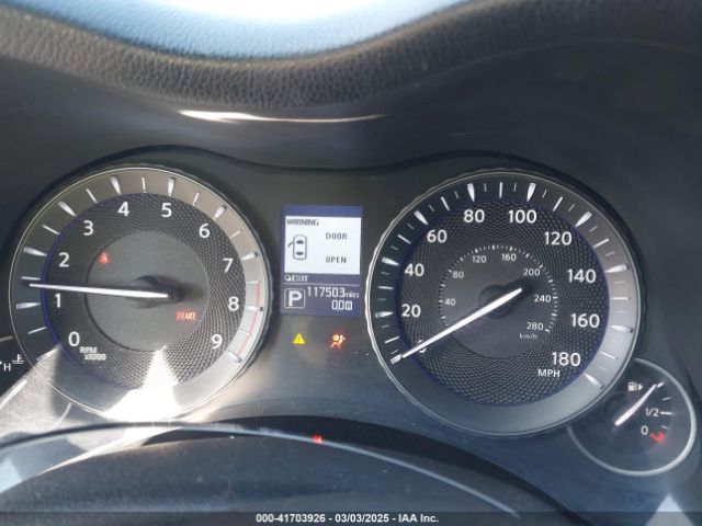 JN1BY1AR6FM560209 Infiniti Q70 3.7x