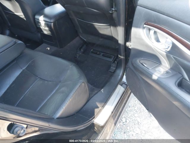 JN1BY1AR6FM560209 Infiniti Q70 3.7x
