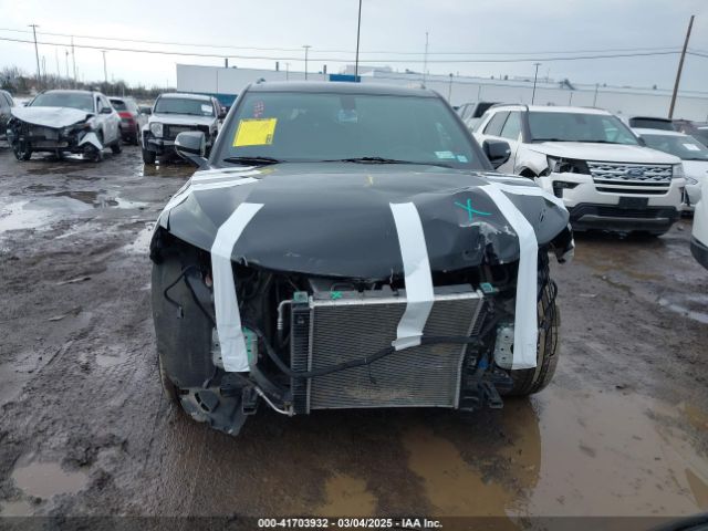 3GNKBBRA9MS516700 Chevrolet Blazer Fwd 1lt
