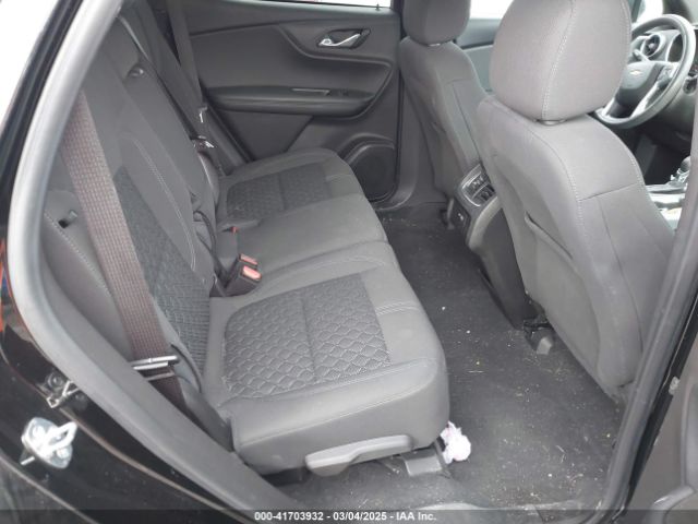 3GNKBBRA9MS516700 Chevrolet Blazer Fwd 1lt