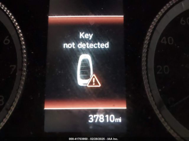 KMHL64JA4NA204663 Hyundai SONATA SEL
