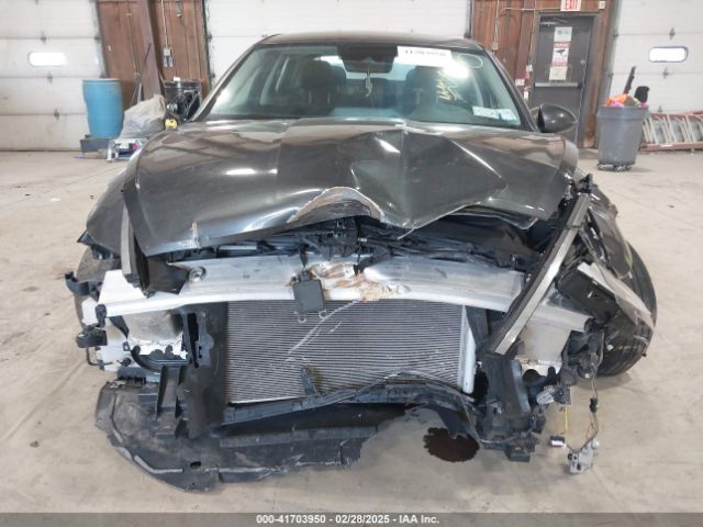 KMHL64JA4NA204663 Hyundai SONATA SEL